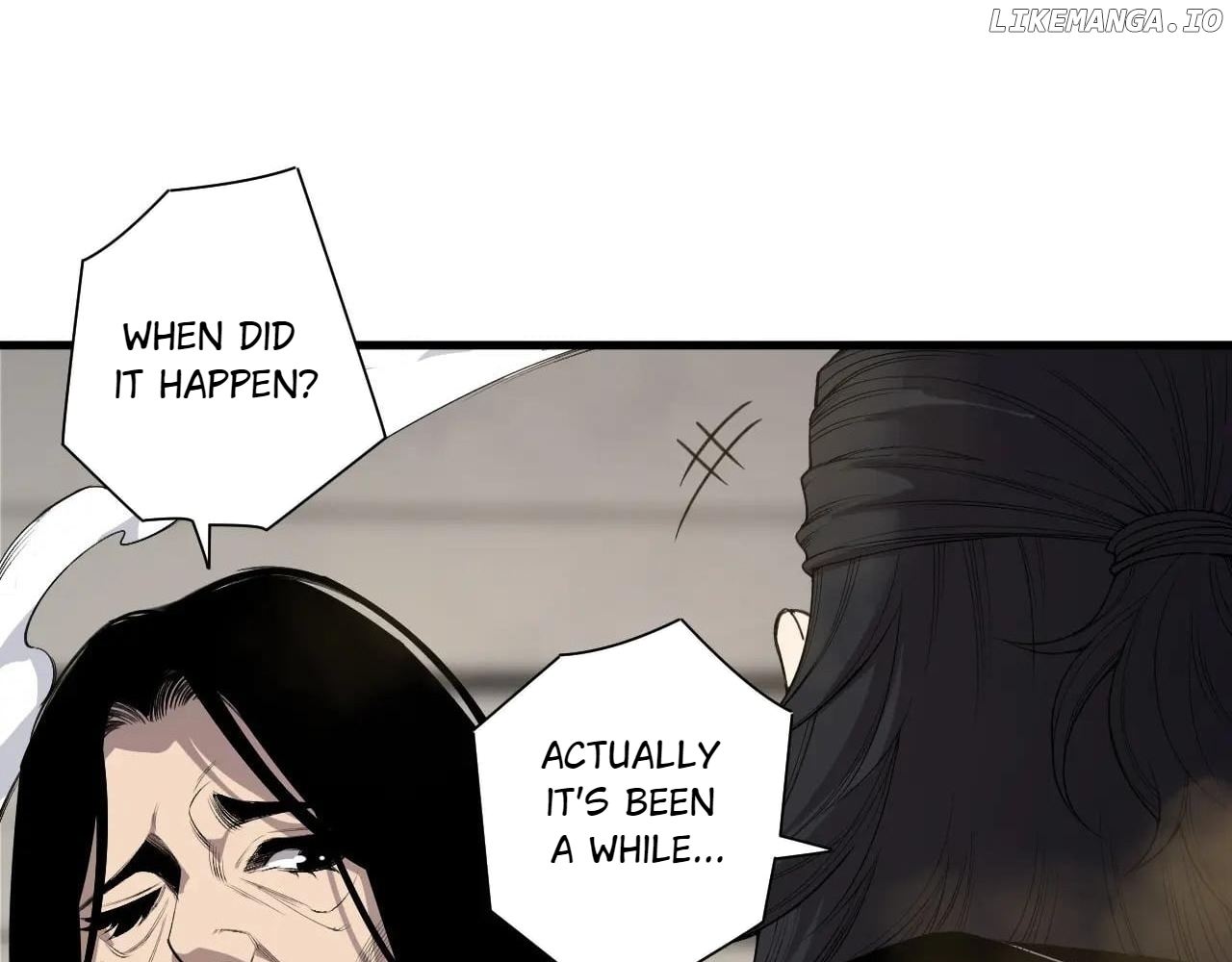 Catastrophic Necromancer Chapter 186 - page 28